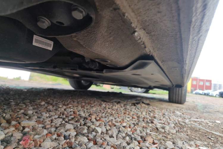 Used Volkswagen Bora 2023 1.5L Automatic Changer Limited Edition Chassis Rear Right