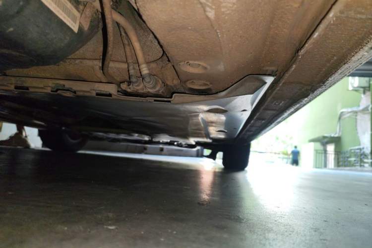 Used Volkswagen Bora 2023 1.5L Automatic Changer Limited Edition Chassis Rear Right