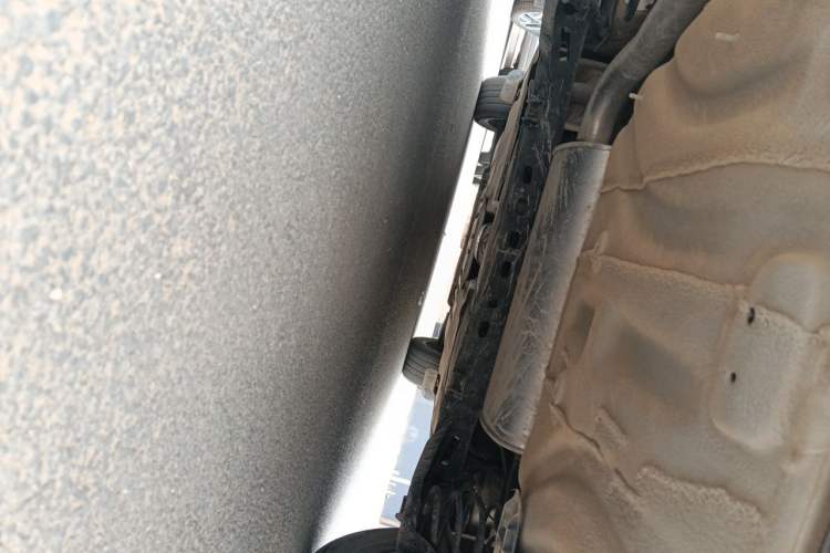 Used Volkswagen Bora 2023 300TSI DSG Prestige Edition Chassis Rear