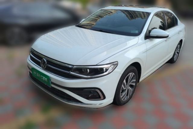 Used Volkswagen Bora 2023 200TSI DSG Enjoyment Edition