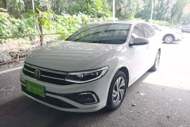 Used Volkswagen Bora 2023 200TSI DSG Enjoyment Edition