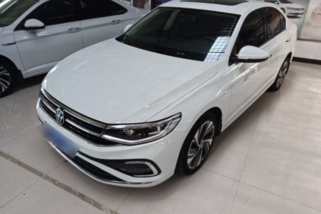 Used Volkswagen Bora 2023 200TSI DSG SmartDrive PRO Edition
