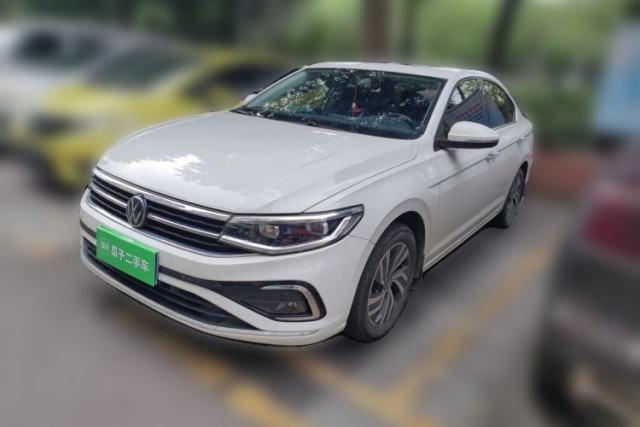 Used Volkswagen Bora 2023 280TSI DSG Comfort Edition