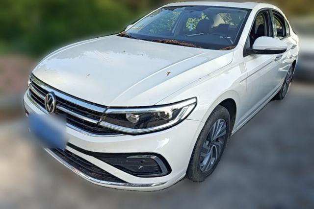 Used Volkswagen Bora 2023 200TSI DSG Enjoyment Edition