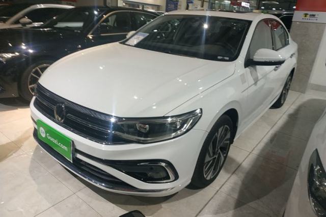 Volkswagen Bora 2023 200TSI DSG SmartDrive PRO Edition d’occasion