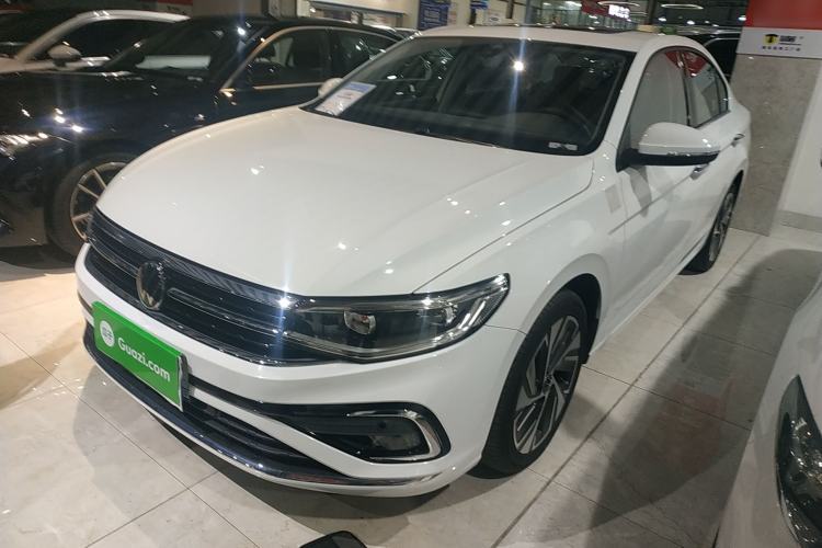 Used Volkswagen Bora 2023 200TSI DSG SmartDrive PRO Edition Guazi used car, China used car export, Used car for sale, Used cars, Cheapest cars for sale