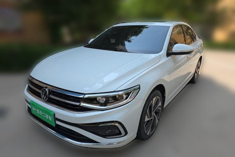 Used Volkswagen Bora 2023 Revised Version 200TSI DSG YueXing PRO Edition Guazi used car, China used car export, Used car for sale, Used  cars, Cheapest cars for sale