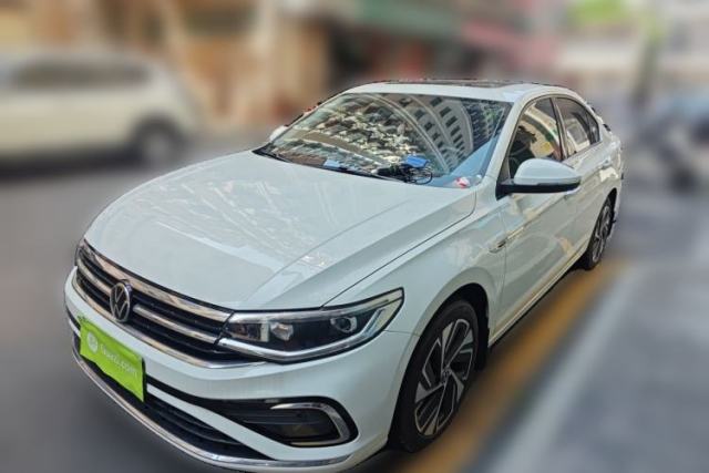 Used Volkswagen Bora 2023 280TSI DSG Prestige Edition