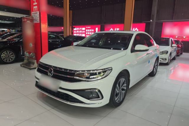 Used Volkswagen Bora 2023 200TSI DSG Enjoyment Edition