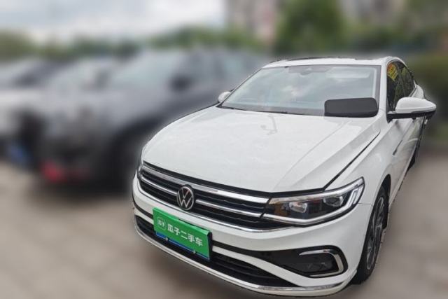 Used Volkswagen Bora 2023 280TSI DSG Prestige Edition