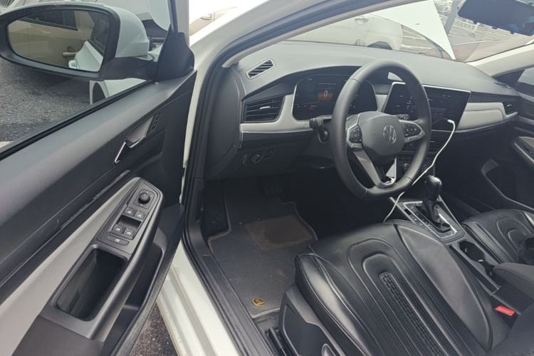 Used Volkswagen Bora 2023 200TSI DSG Comfort Edition Driver Seat