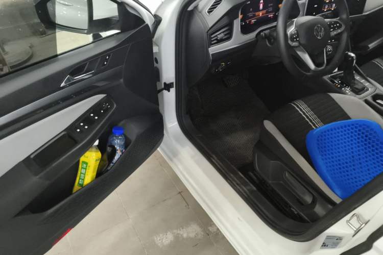 Used Volkswagen Bora 2023 200TSI DSG Comfort Edition Driver Seat