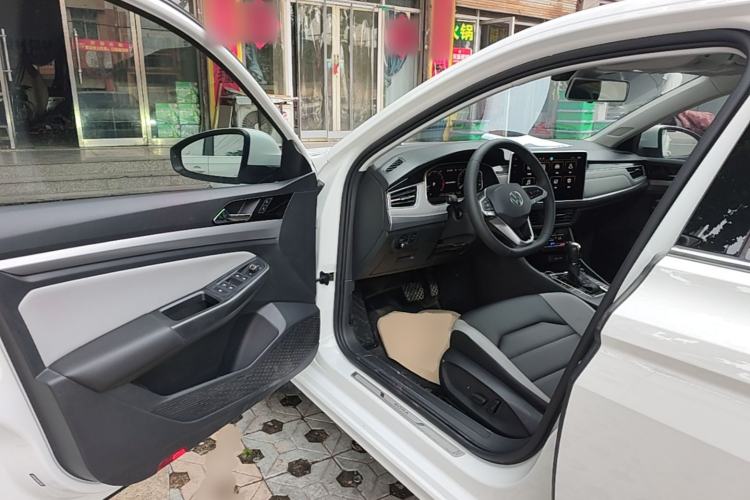 Used Volkswagen Bora 2023 300TSI DSG Prestige Edition Driver Seat