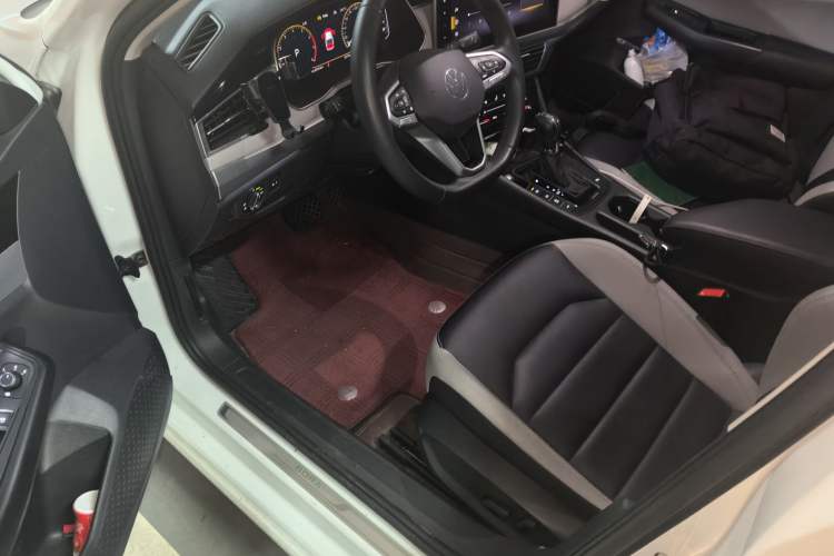 Used Volkswagen Bora 2023 280TSI DSG Prestige Edition Driver Seat