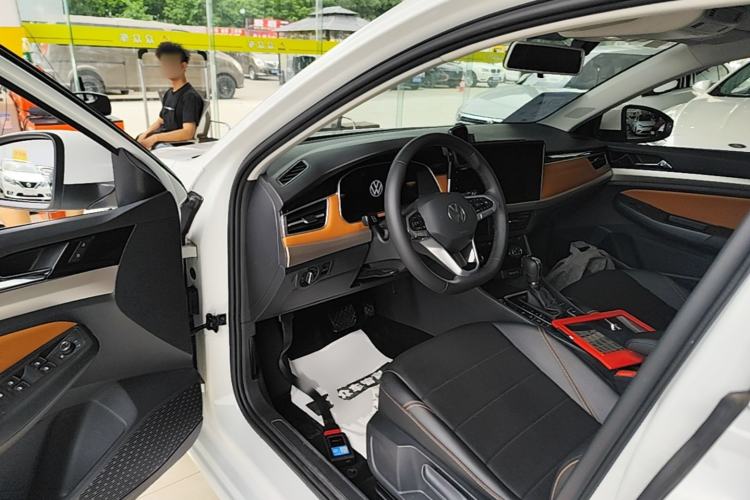 Used Volkswagen Bora 2023 280TSI DSG Comfort Edition Driver Seat
