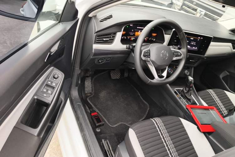 Used Volkswagen Bora 2023 200TSI DSG Comfort Edition Driver Seat