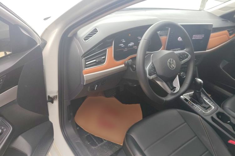 Used Volkswagen Bora 2023 200TSI DSG Smart Drive Version Driver Seat
