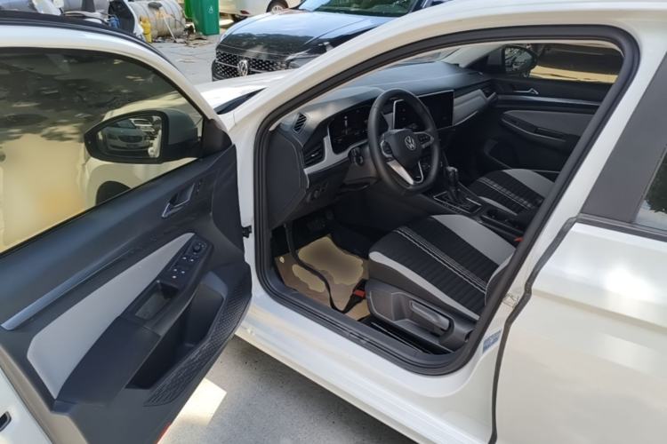 Used Volkswagen Bora 2023 200TSI DSG Comfort Edition Driver Seat
