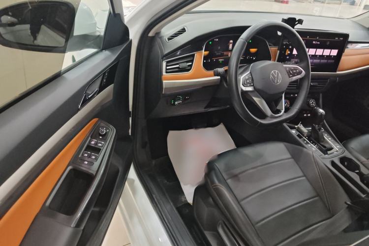 Used Volkswagen Bora 2023 200TSI DSG Enjoyment Edition Driver Seat
