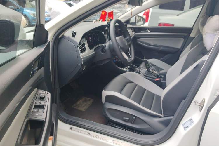Used Volkswagen Bora 2023 280TSI DSG Prestige Edition Driver Seat