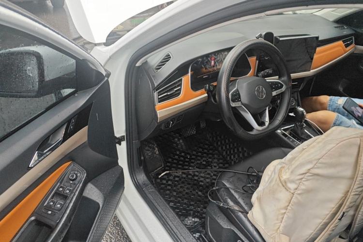 Used Volkswagen Bora 2023 280TSI DSG Comfort Edition Driver Seat