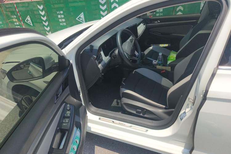 Used Volkswagen Bora 2023 280TSI DSG Prestige Edition Driver Seat
