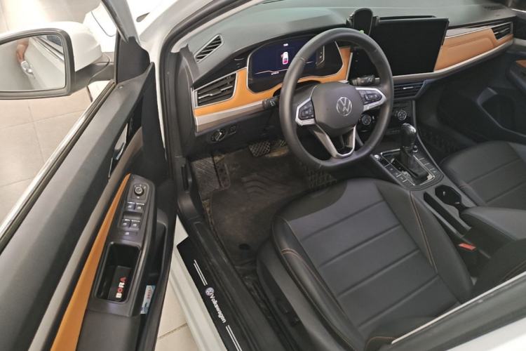 Used Volkswagen Bora 2023 200TSI DSG SmartDrive PRO Edition Driver Seat