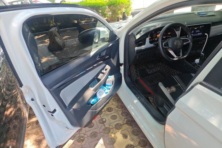 Used Volkswagen Bora 2023 200TSI DSG Comfort Edition Driver Seat