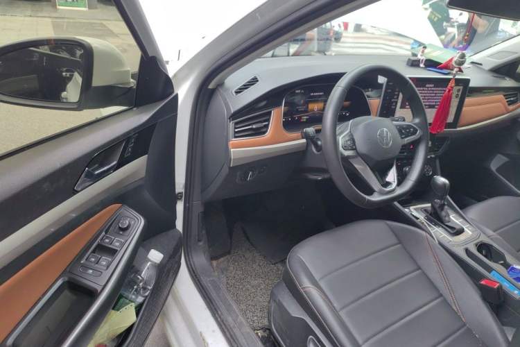 Used Volkswagen Bora 2023 280TSI DSG Comfort Edition Driver Seat