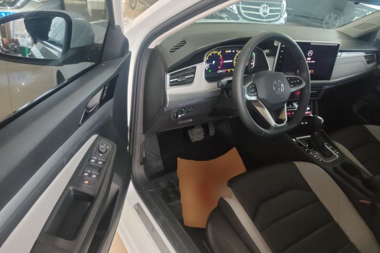 Used Volkswagen Bora 2023 300TSI DSG Prestige Edition Driver Seat