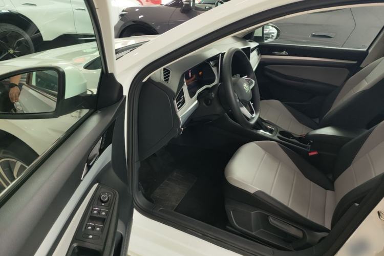 Used Volkswagen Bora 2023 280TSI DSG Comfort Edition Driver Seat