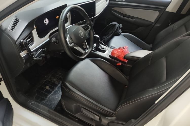 Used Volkswagen Bora 2023 200TSI DSG Comfort Edition Driver Seat