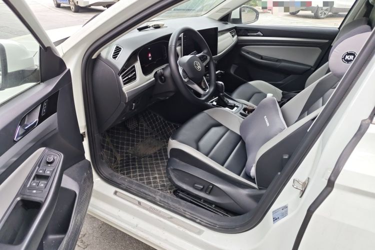 Used Volkswagen Bora 2023 300TSI DSG Prestige Edition Driver Seat