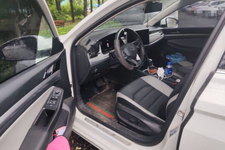 Used Volkswagen Bora 2023 280TSI DSG Prestige Edition Driver Seat