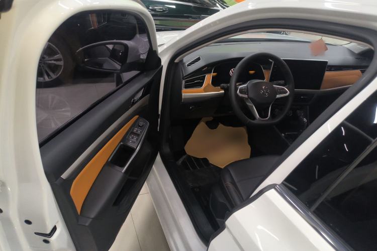 Used Volkswagen Bora 2023 200TSI DSG Smart Drive Version Driver Seat