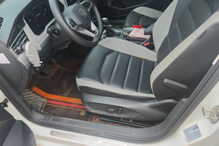 Used Volkswagen Bora 2023 300TSI DSG Prestige Edition Driver Seat
