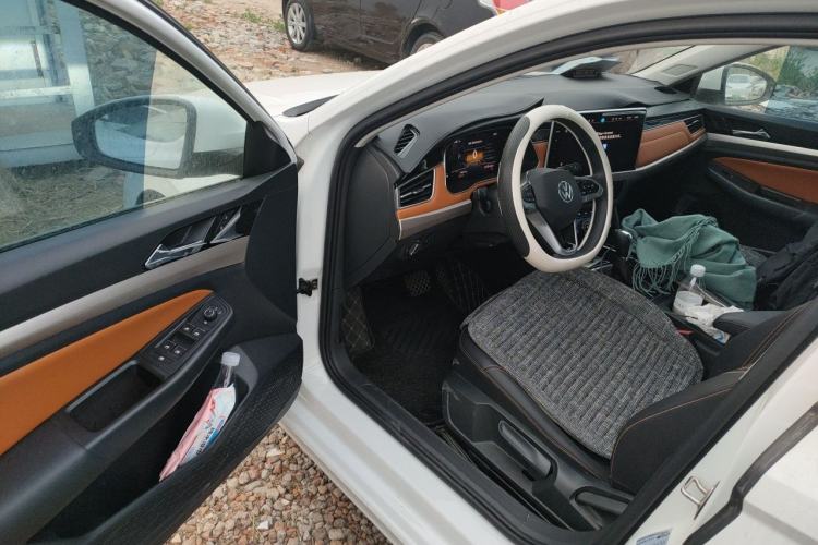 Used Volkswagen Bora 2023 280TSI DSG Comfort Edition Driver Seat