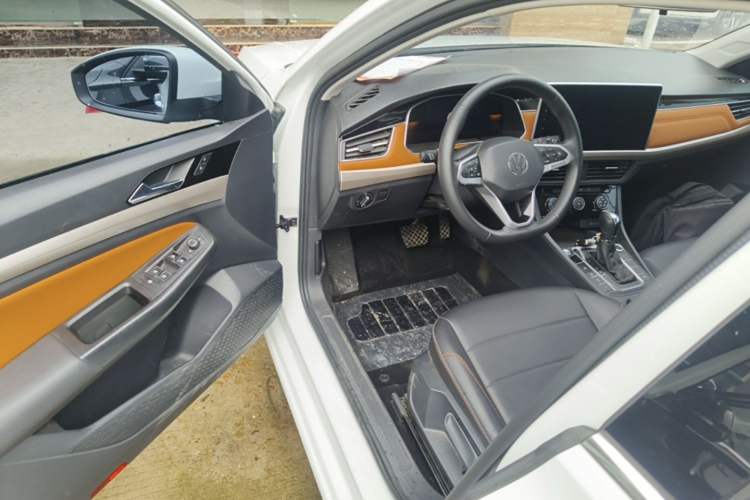 Used Volkswagen Bora 2023 280TSI DSG Comfort Edition Driver Seat