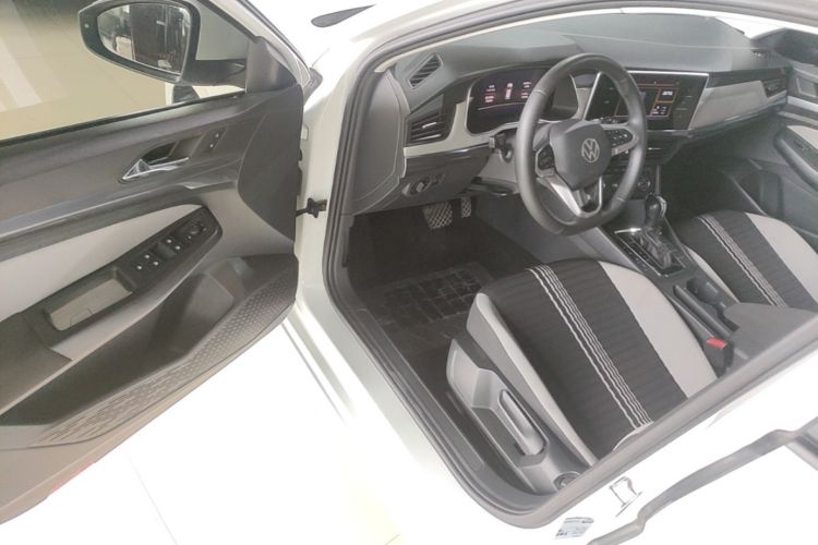 Used Volkswagen Bora 2023 200TSI DSG Comfort Edition Driver Seat