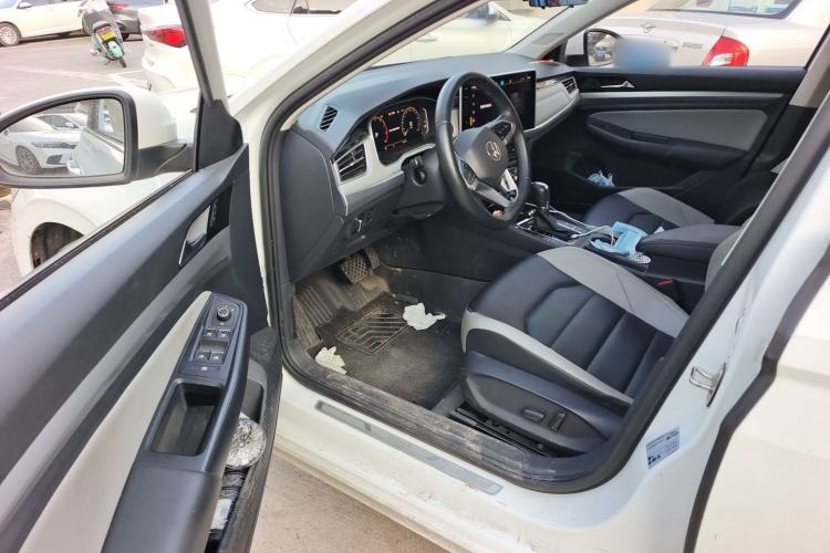 Used Volkswagen Bora 2023 300TSI DSG Prestige Edition Driver Seat