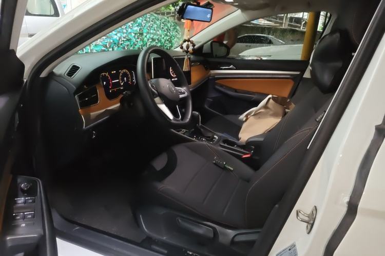Used Volkswagen Bora 2023 200TSI DSG Smart Drive Version Driver Seat