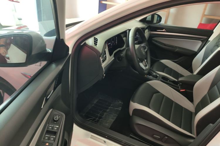 Used Volkswagen Bora 2023 300TSI DSG Prestige Edition Driver Seat