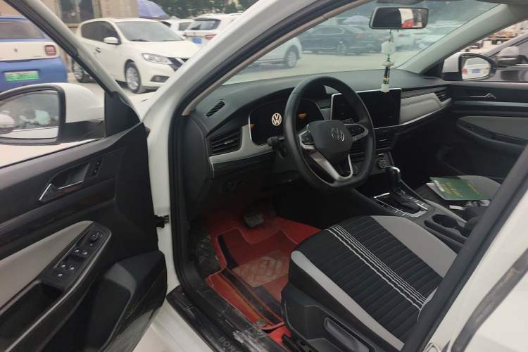 Used Volkswagen Bora 2023 200TSI DSG Comfort Edition Driver Seat