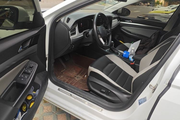 Used Volkswagen Bora 2023 280TSI DSG Prestige Edition Driver Seat