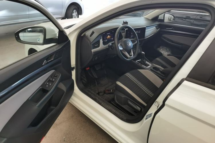 Used Volkswagen Bora 2023 200TSI DSG Comfort Edition Driver Seat
