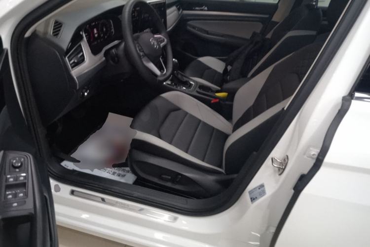 Used Volkswagen Bora 2023 300TSI DSG Prestige Edition Driver Seat