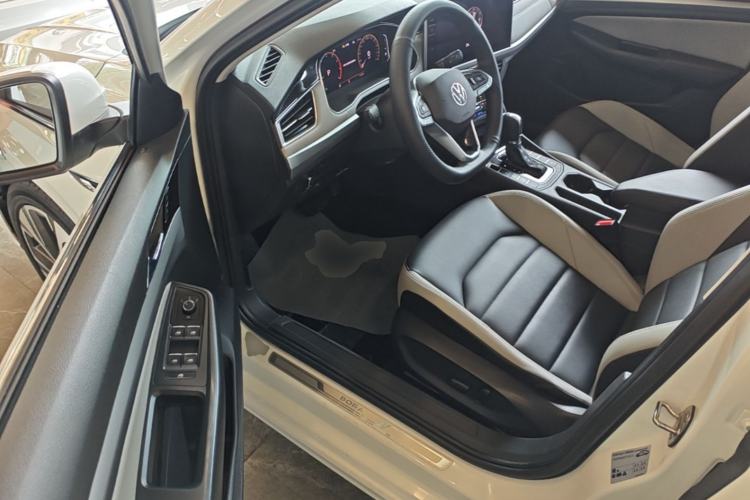 Used Volkswagen Bora 2023 300TSI DSG Prestige Edition Driver Seat