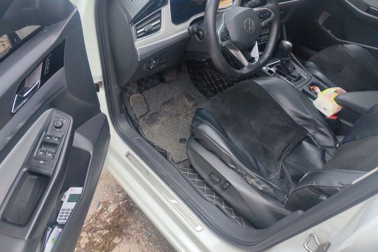 Used Volkswagen Bora 2023 280TSI DSG Prestige Edition Driver Seat