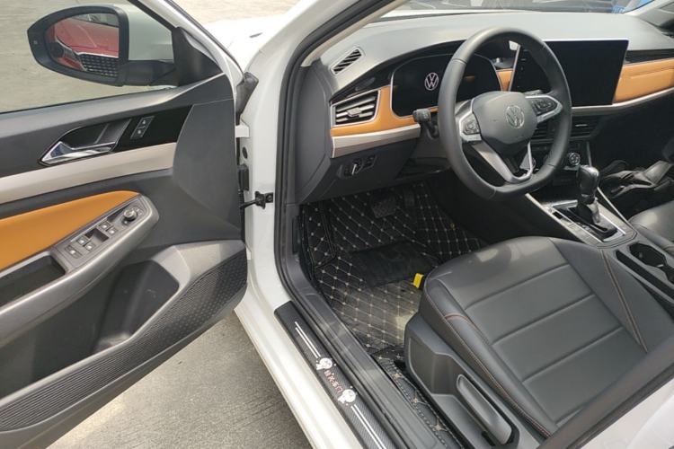 Used Volkswagen Bora 2023 200TSI DSG Enjoyment Edition Driver Seat