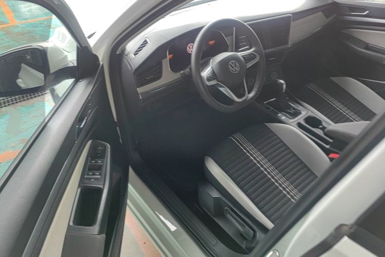 Used Volkswagen Bora 2023 200TSI DSG Comfort Edition Driver Seat